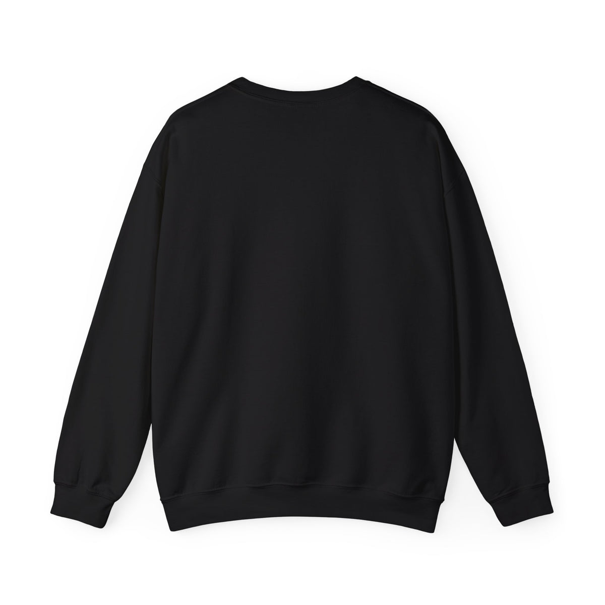 Nutcracker Trio Sweatshirt — Vintage Check & Leopard Holiday Crewneck