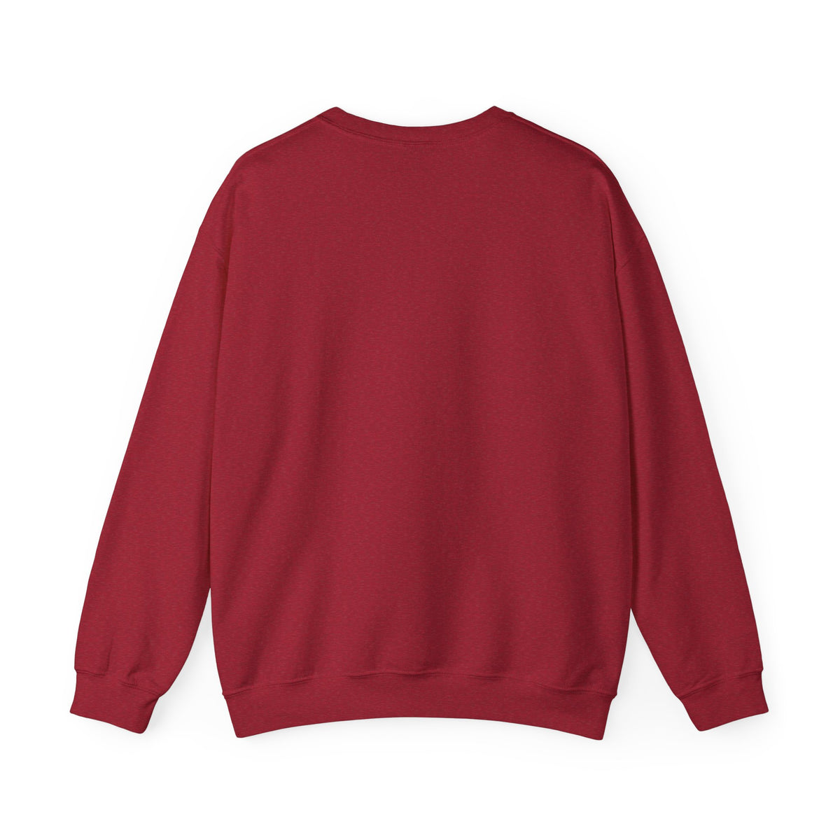 Nutcracker Trio Sweatshirt — Vintage Check & Leopard Holiday Crewneck